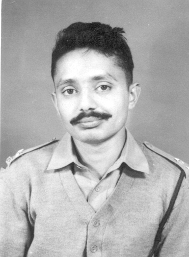S A Subbiah